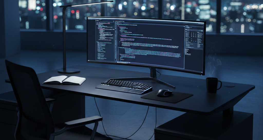管理者が暇そうに見える正体